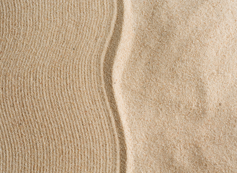 Sand