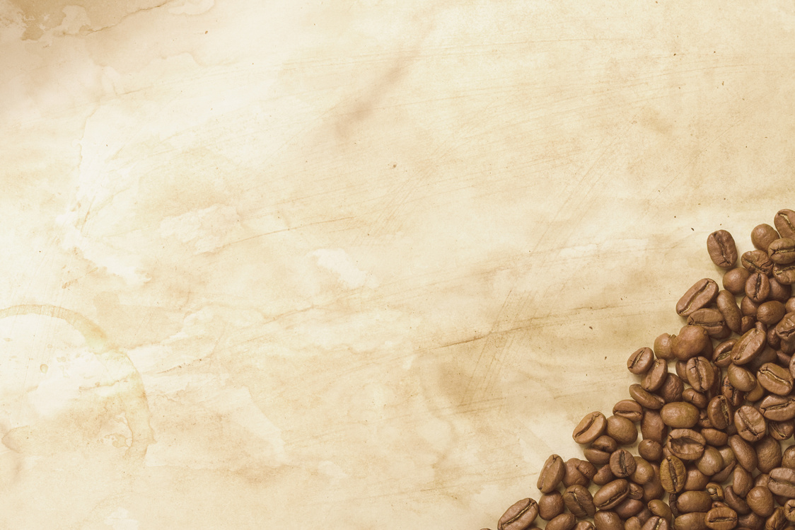 Coffee background