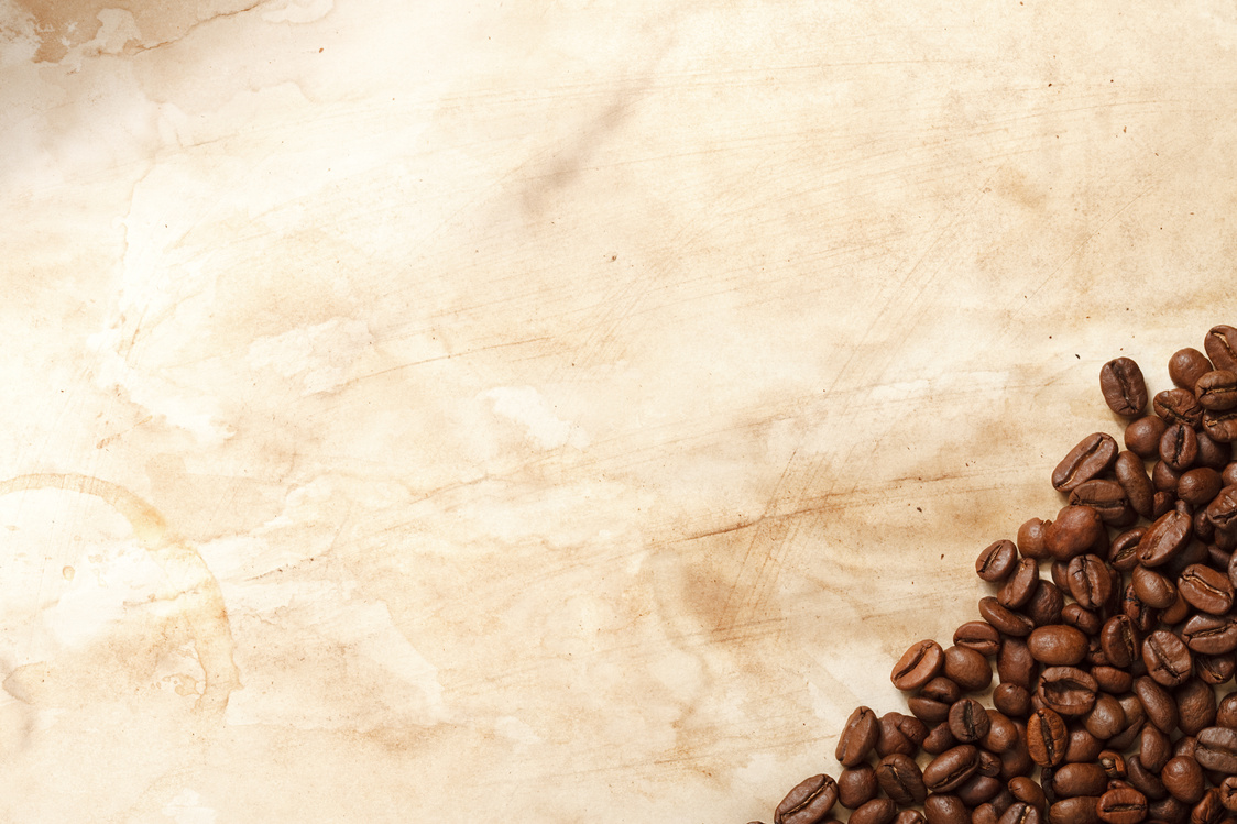 Coffee background