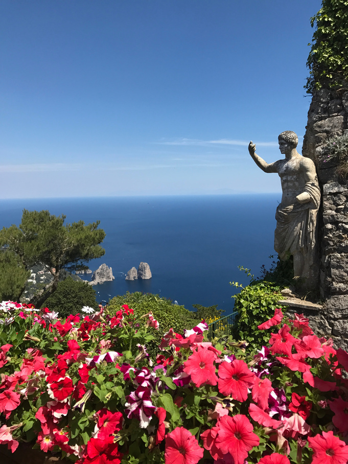 Capri